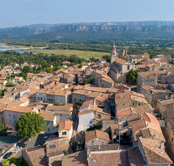 Découvrir Mallemort • Tourisme • Site Officiel de Mallemort de Provence