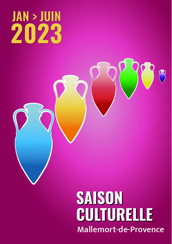 couverture livret agenda culturel