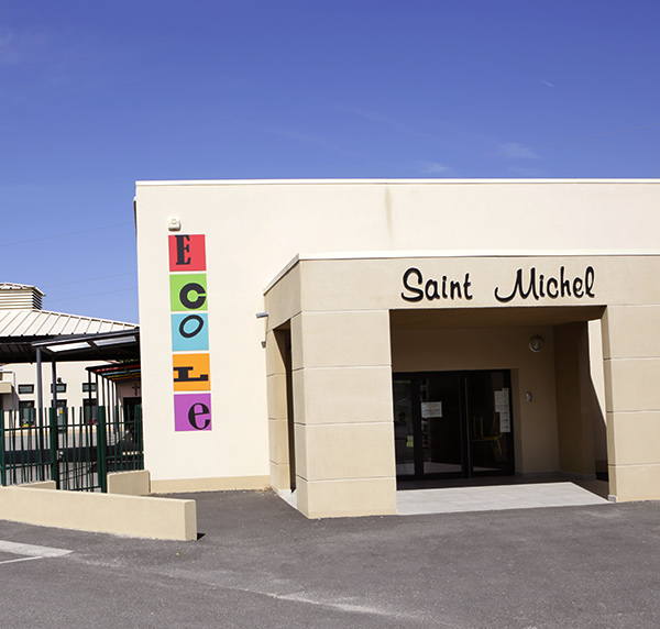 École privée Saint Michel