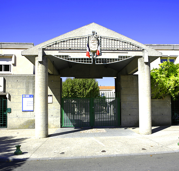 Collège Collines Durance